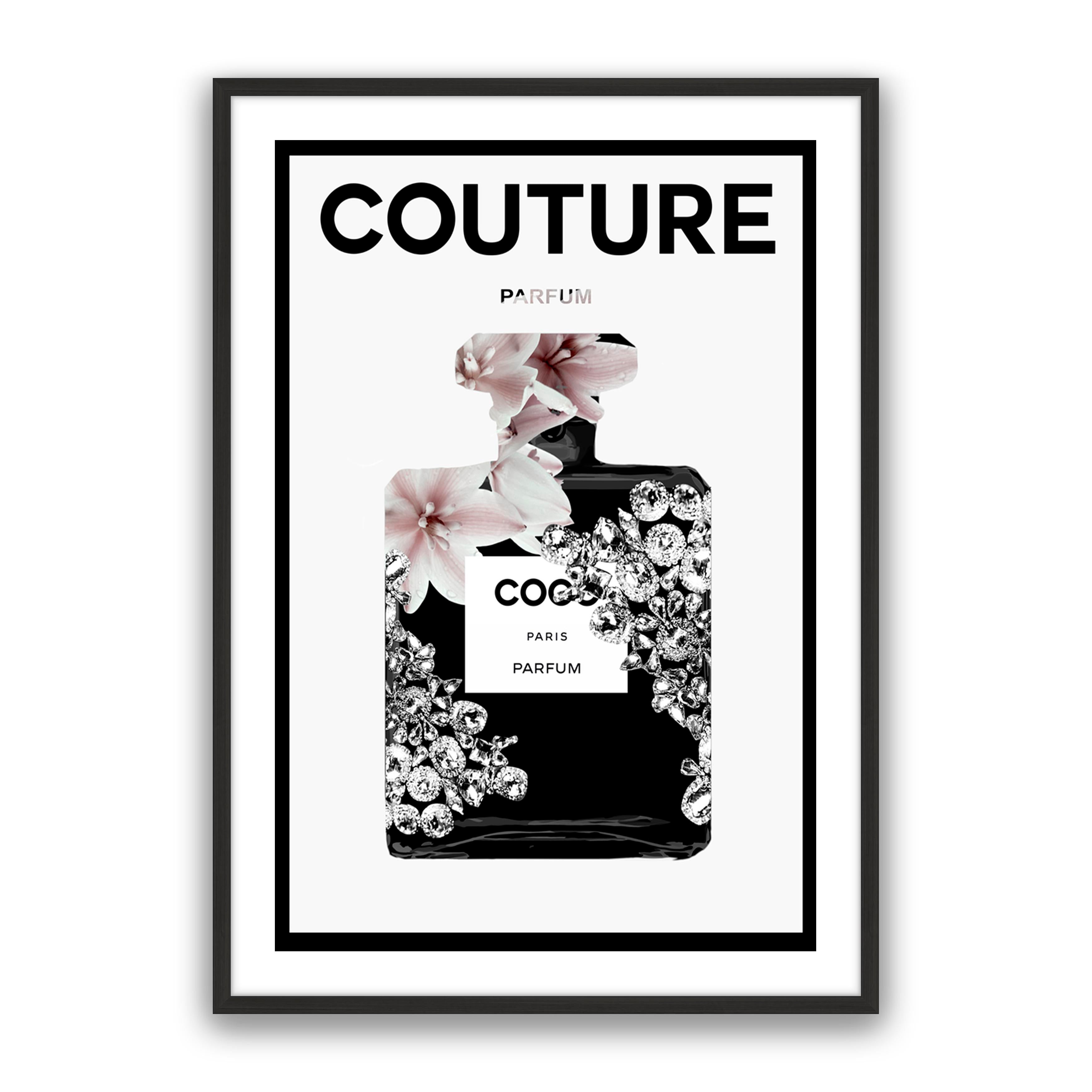 Couture Pink
