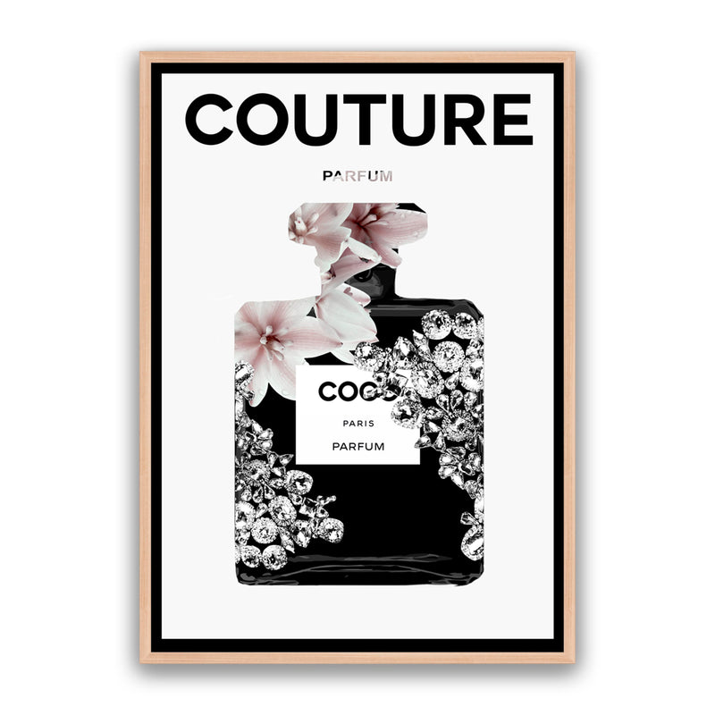 Couture Pink