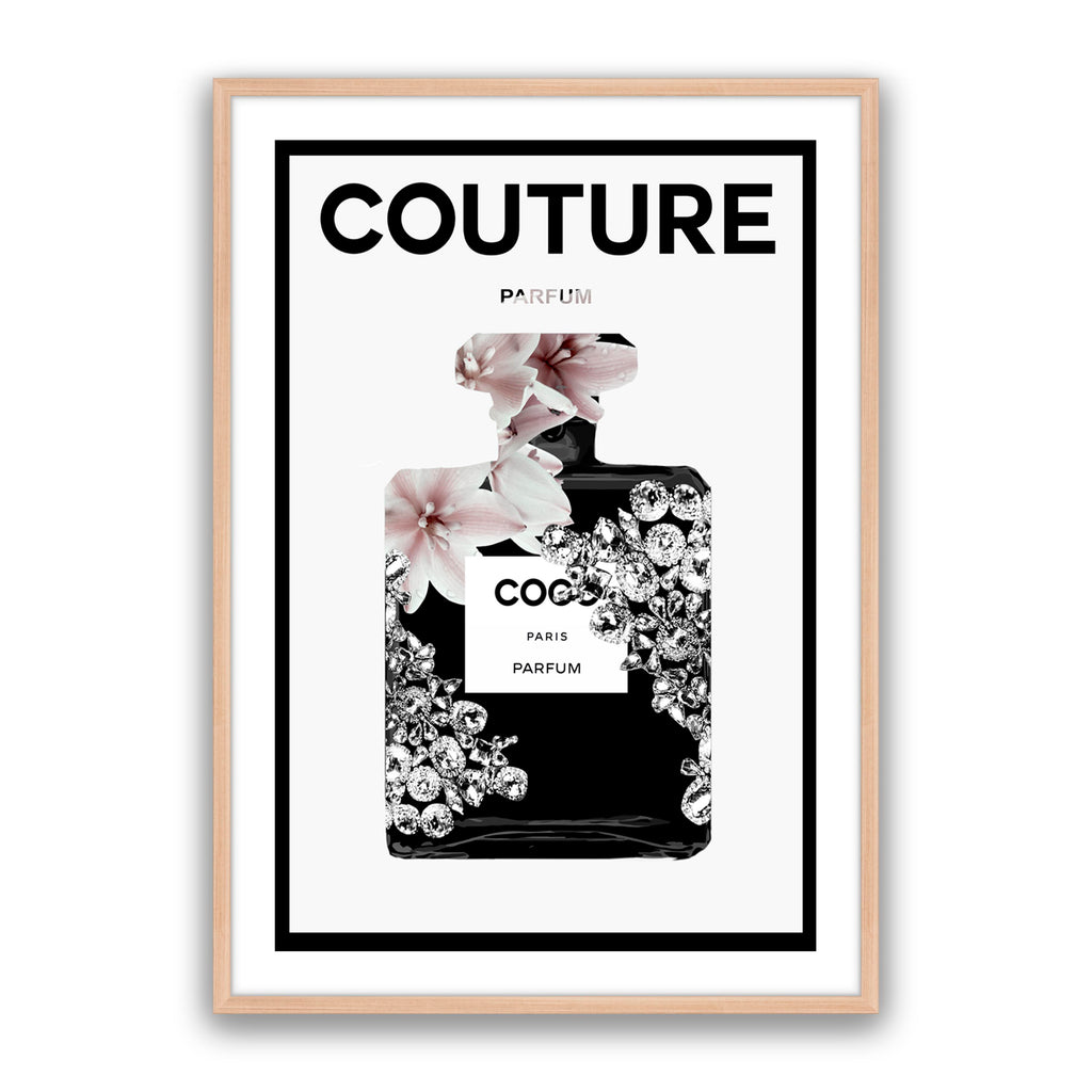 Couture Pink