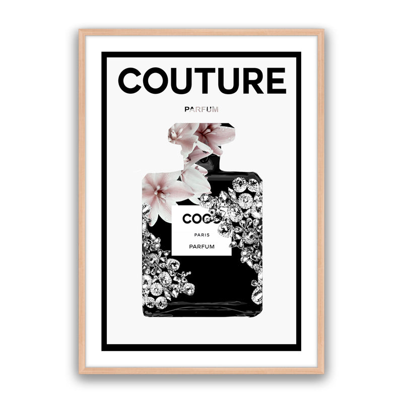 Couture Pink