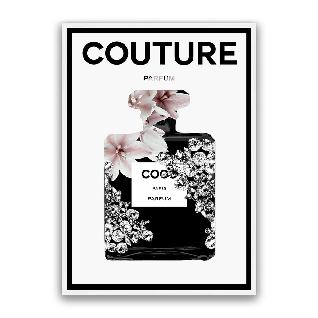 Couture Pink