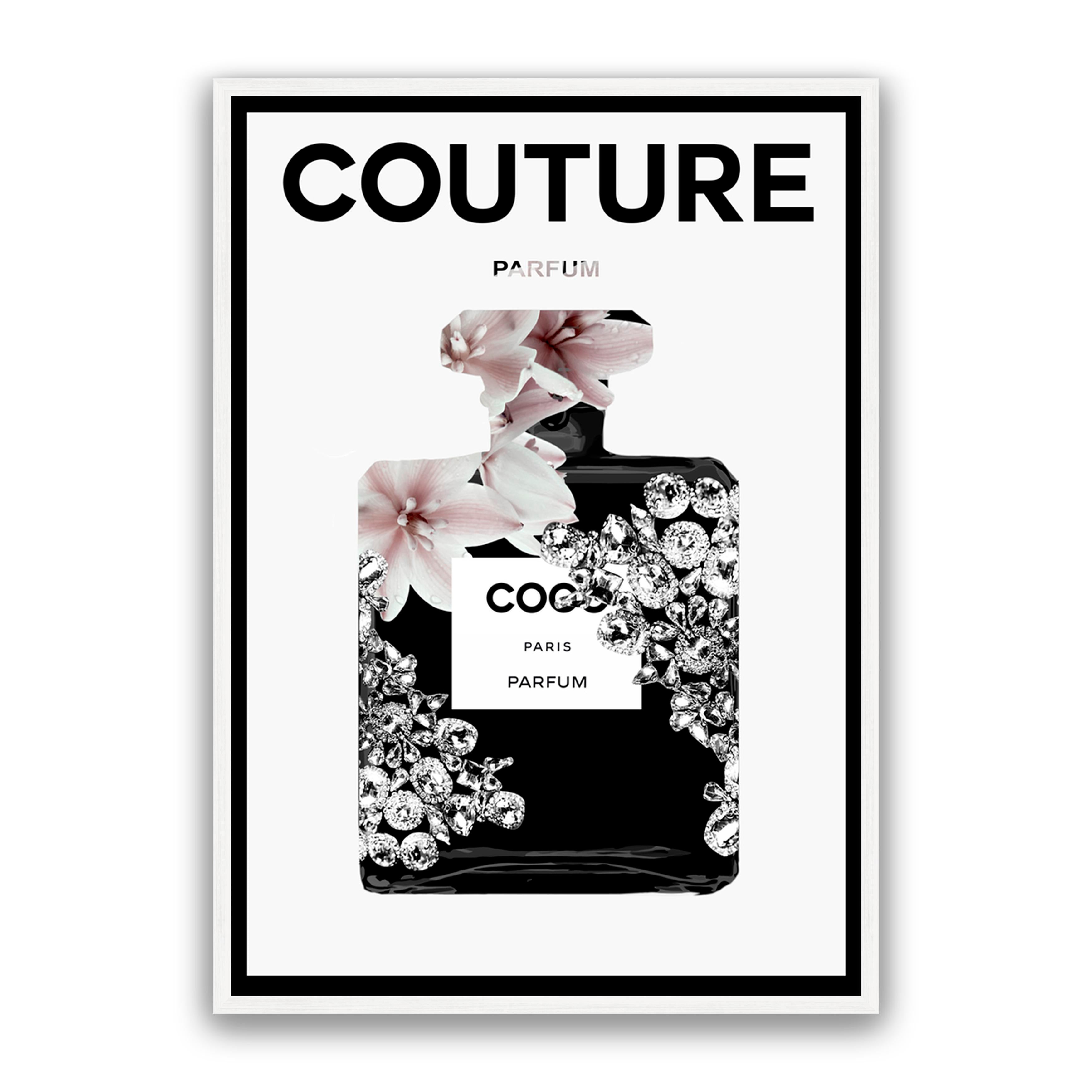 Couture Pink