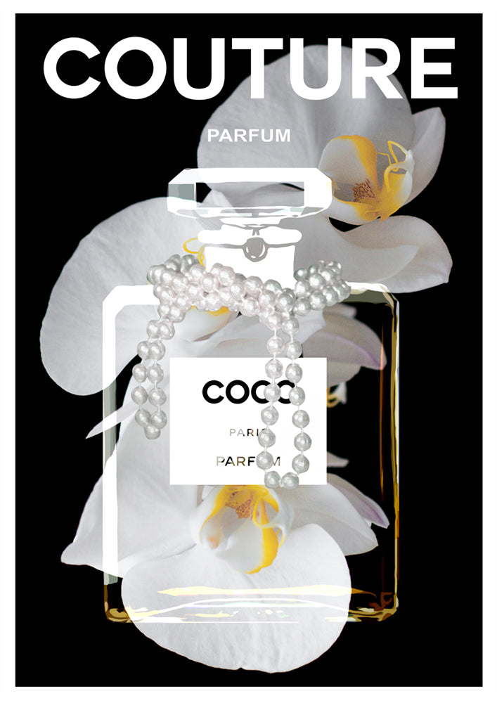 Orchid Couture