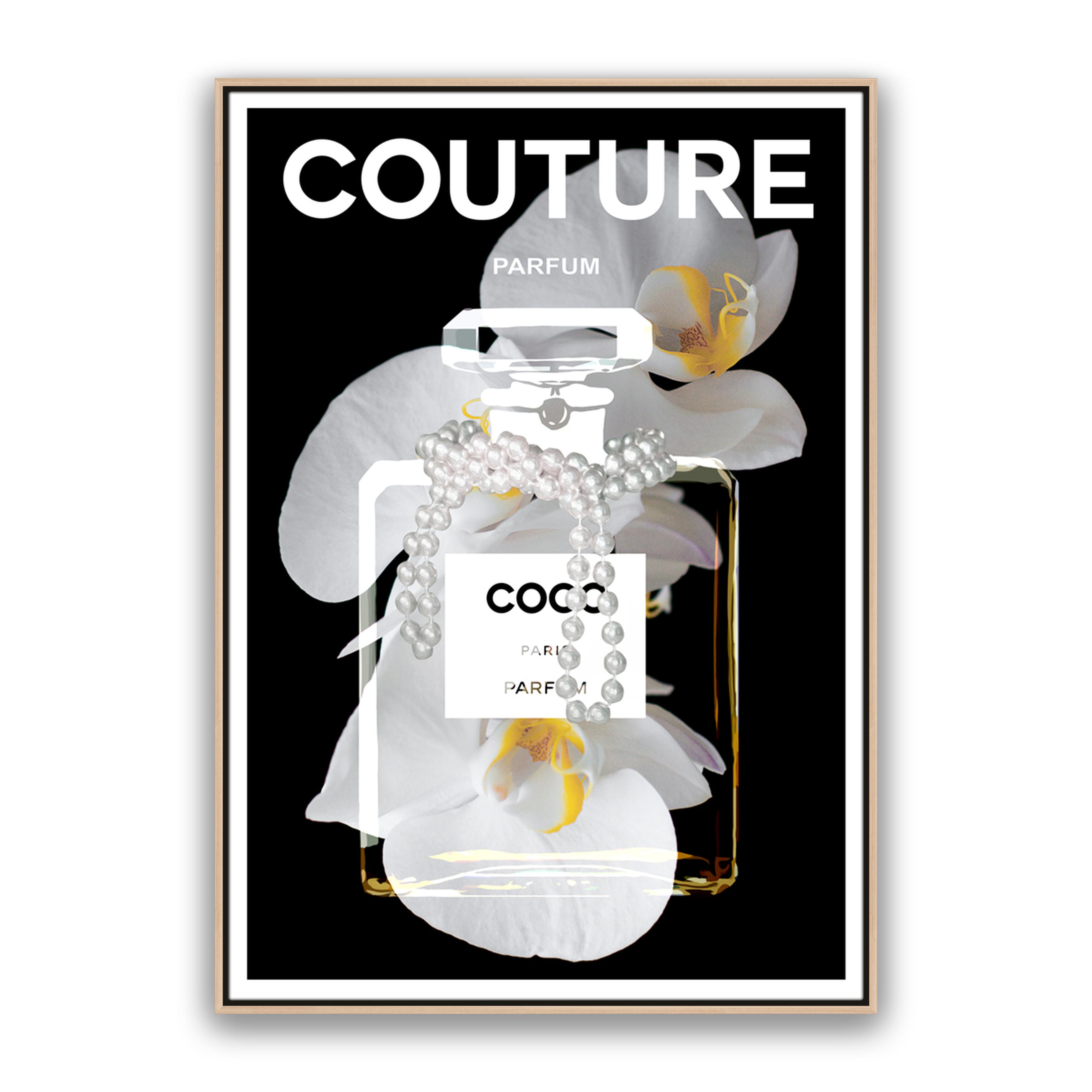 Orchid Couture