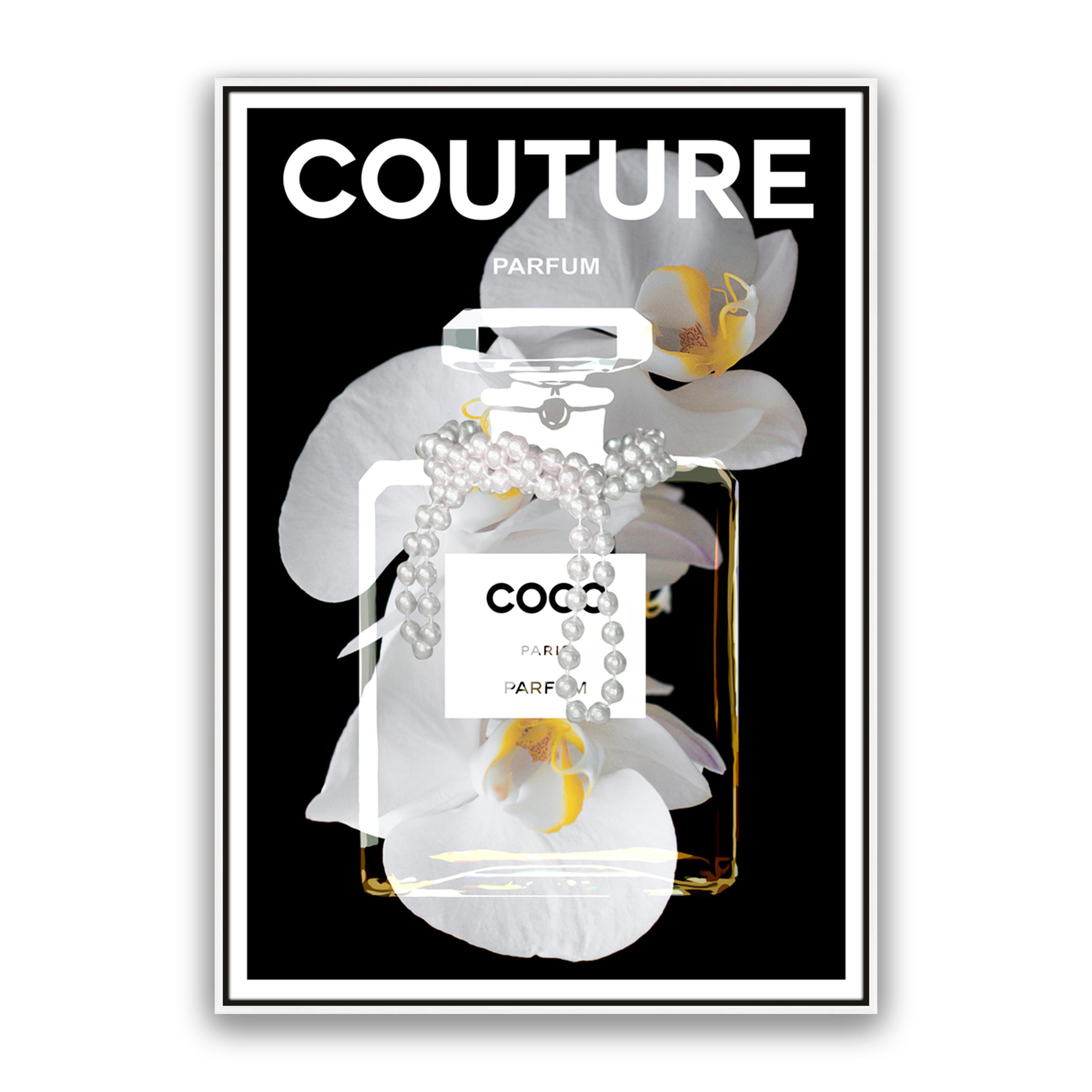 Orchid Couture