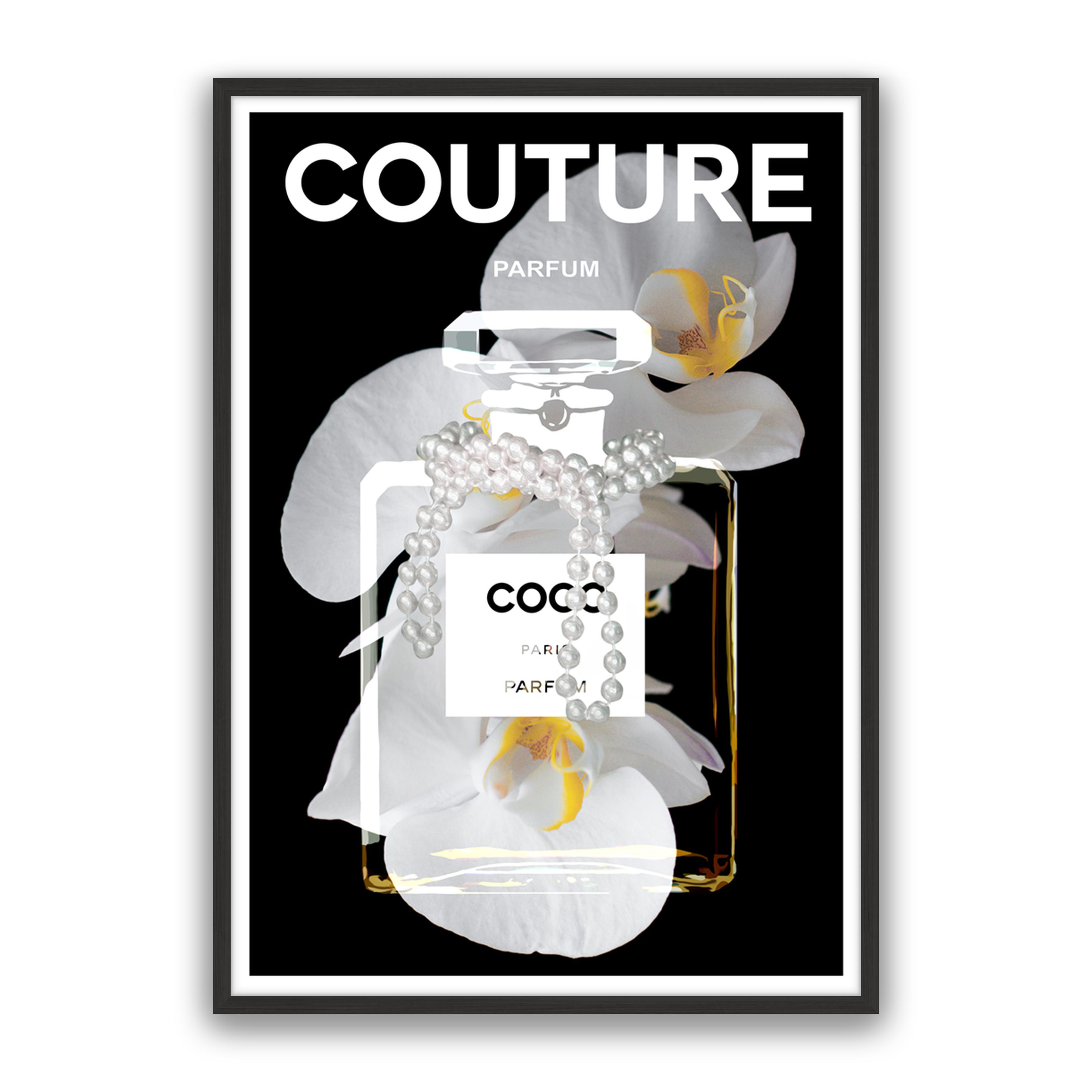 Orchid Couture