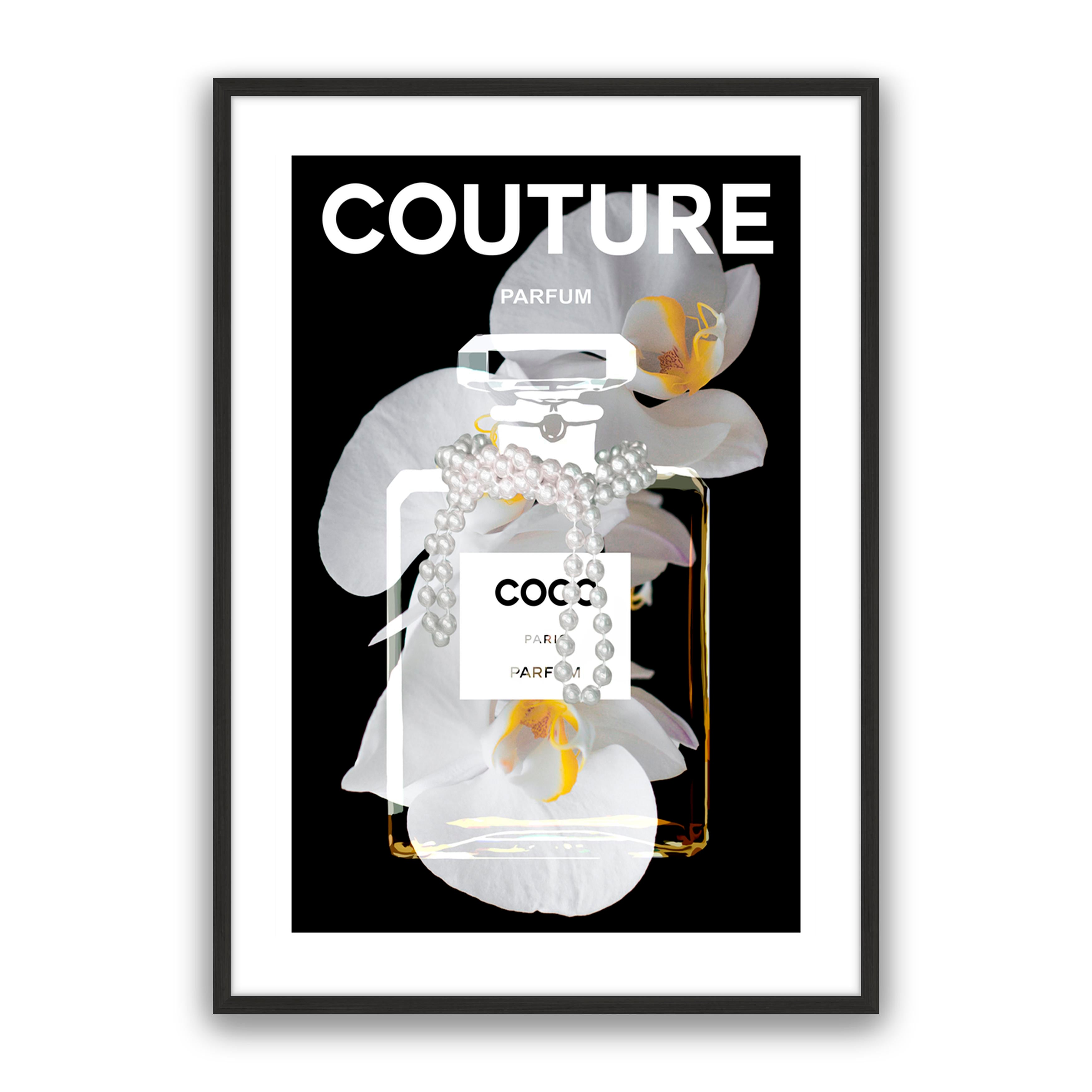 Orchid Couture