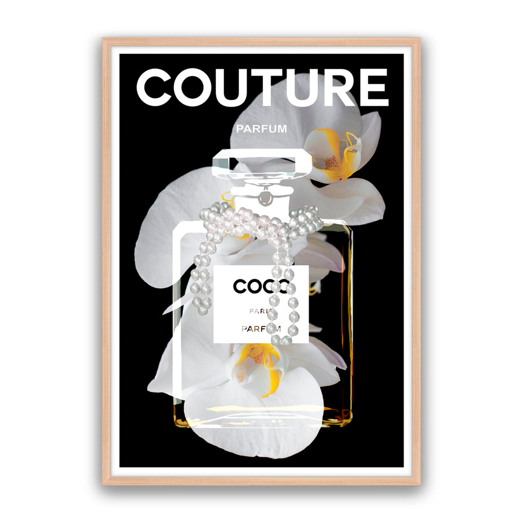 Orchid Couture
