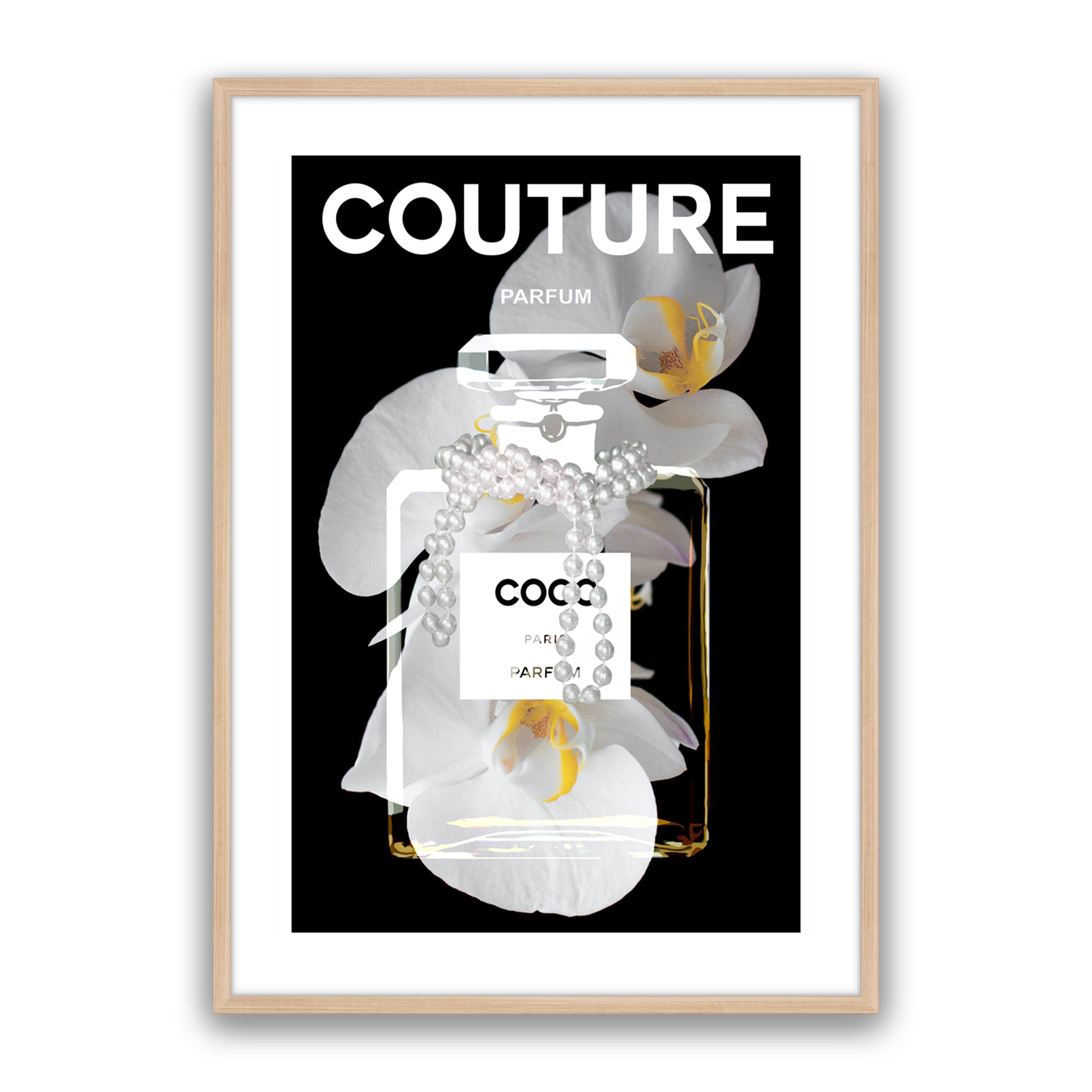 Orchid Couture