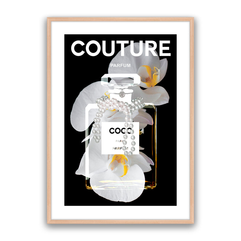 Orchid Couture