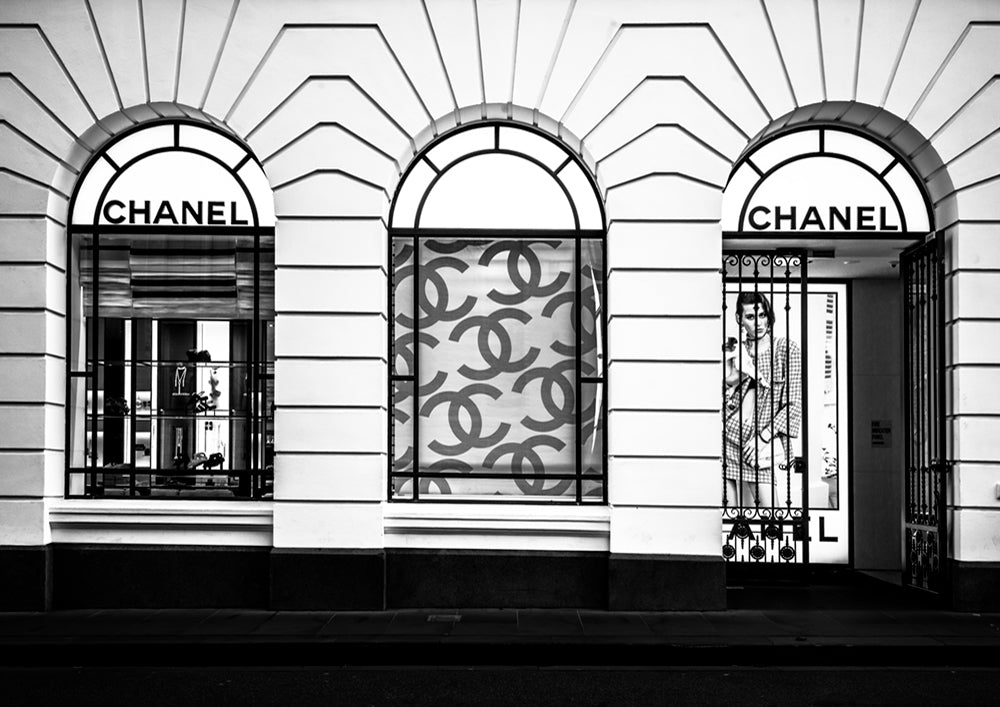 No.5 Street