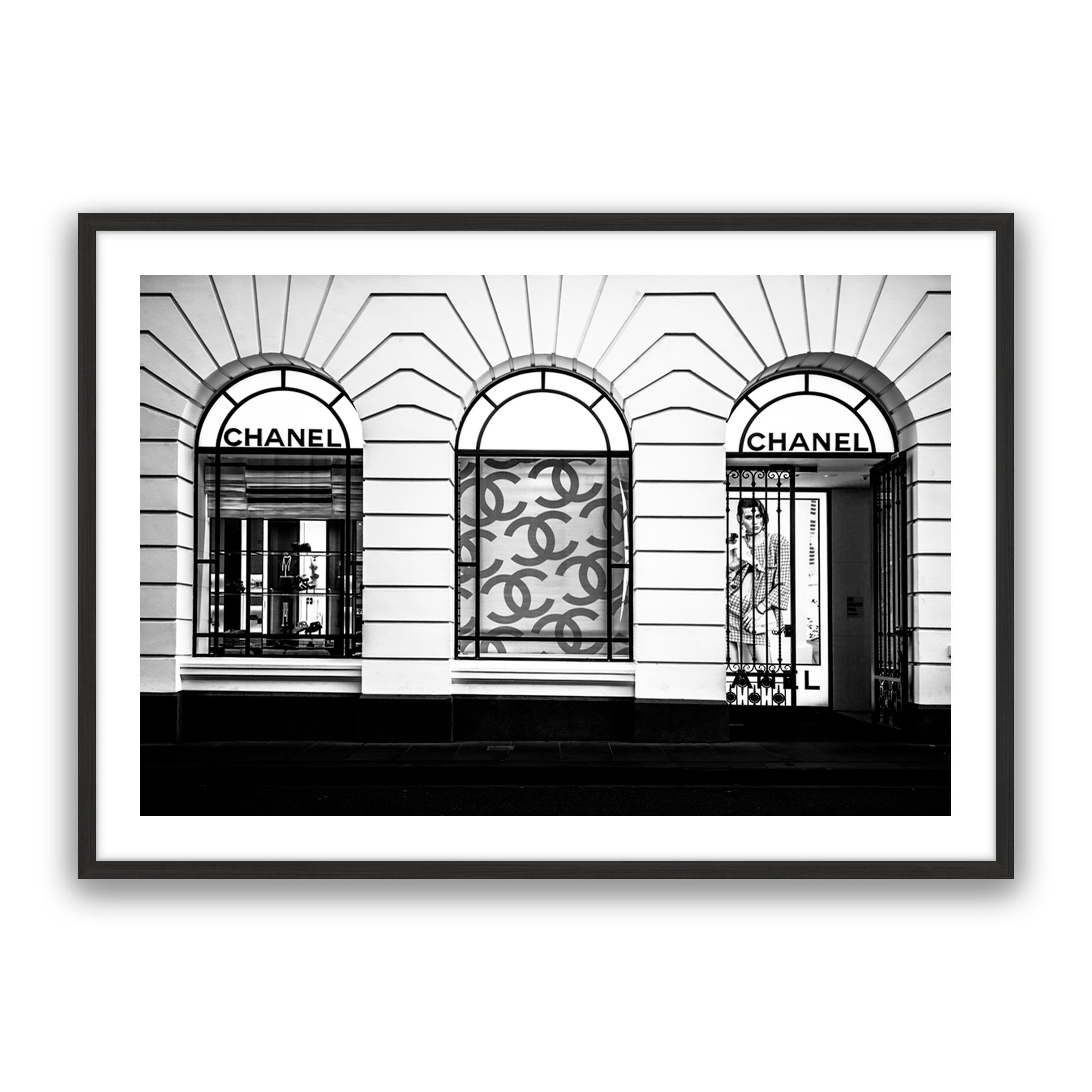 No.5 Street