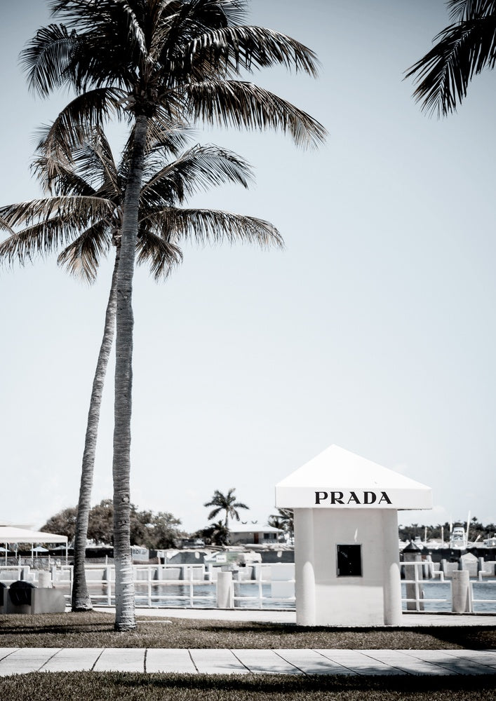 Prada Pools