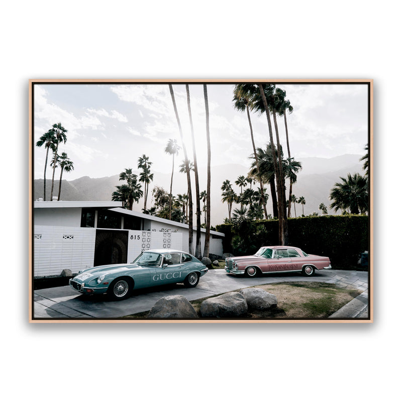 Designer Cars