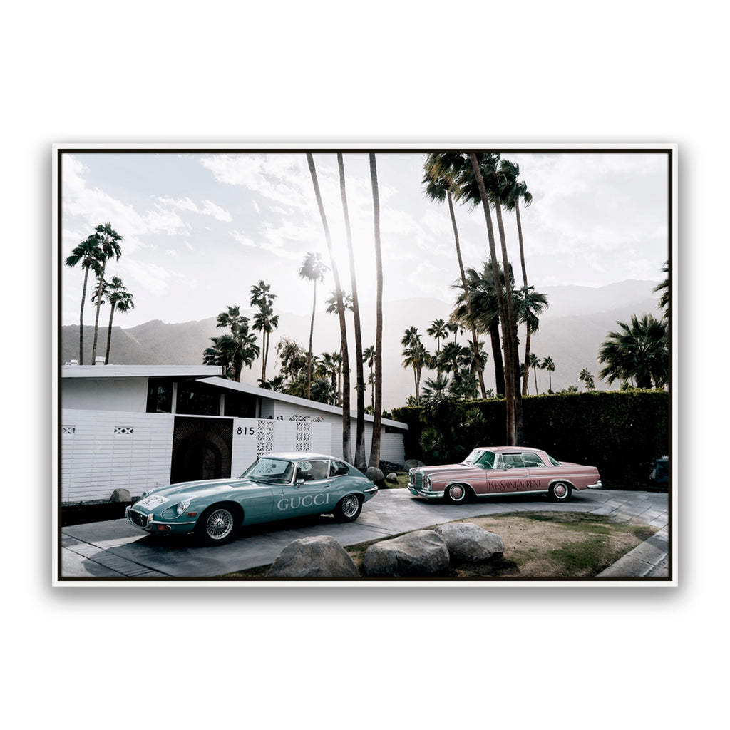 Designer Cars