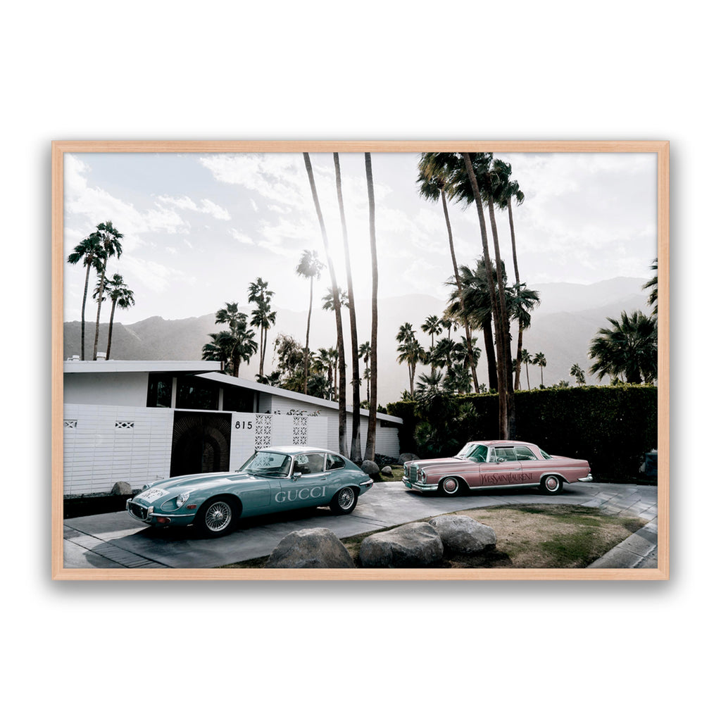 Designer Cars