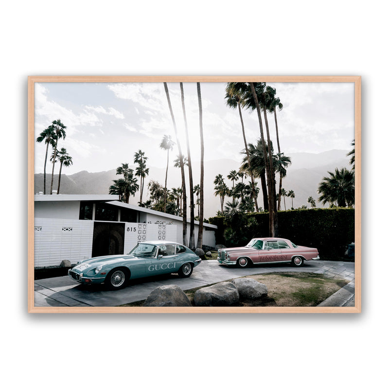 Designer Cars