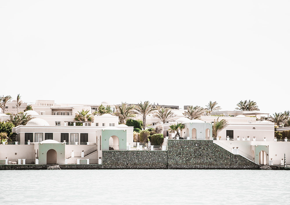 Dream City