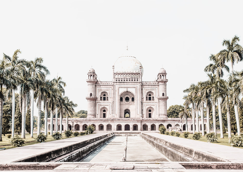 Taj Dream