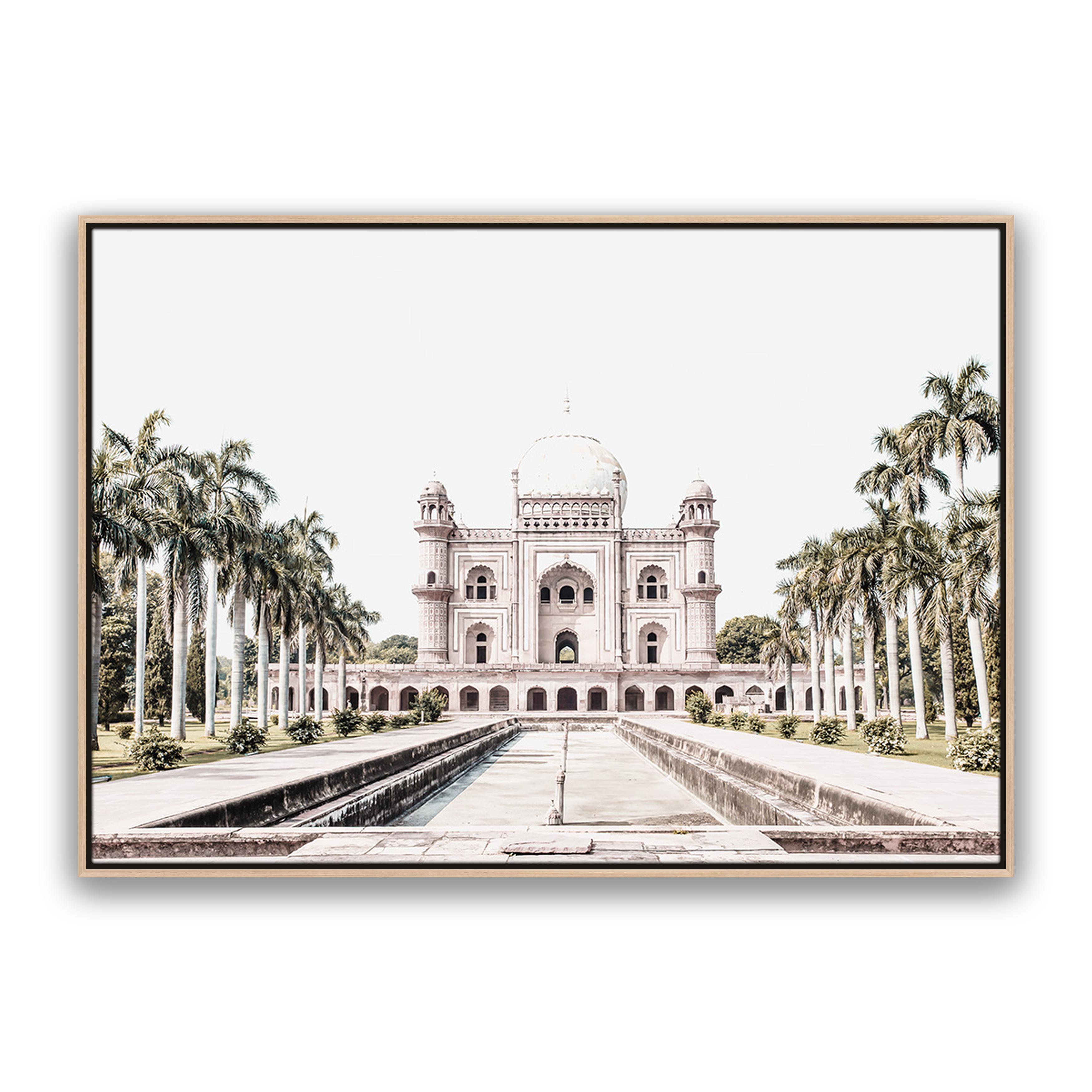 Taj Dream