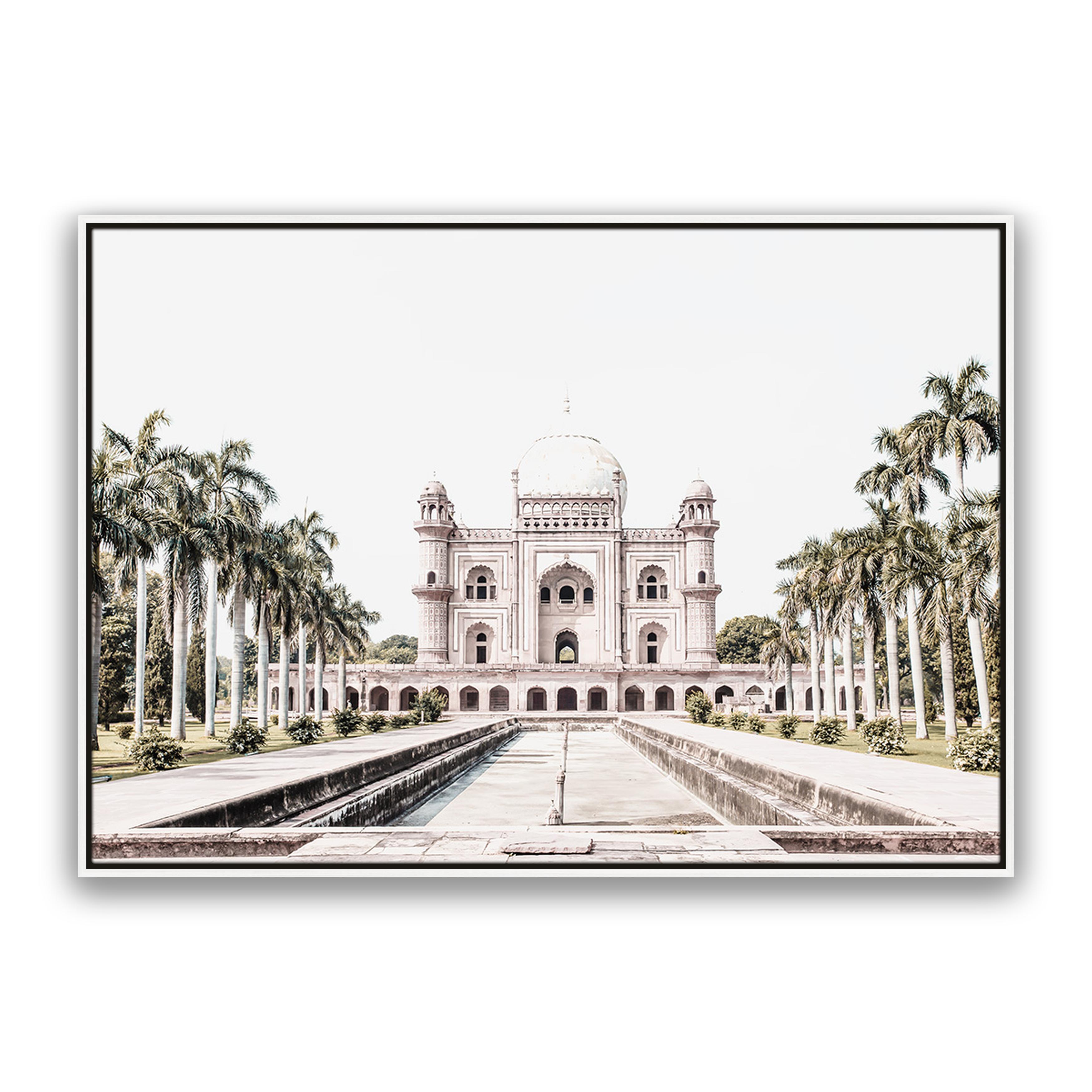 Taj Dream