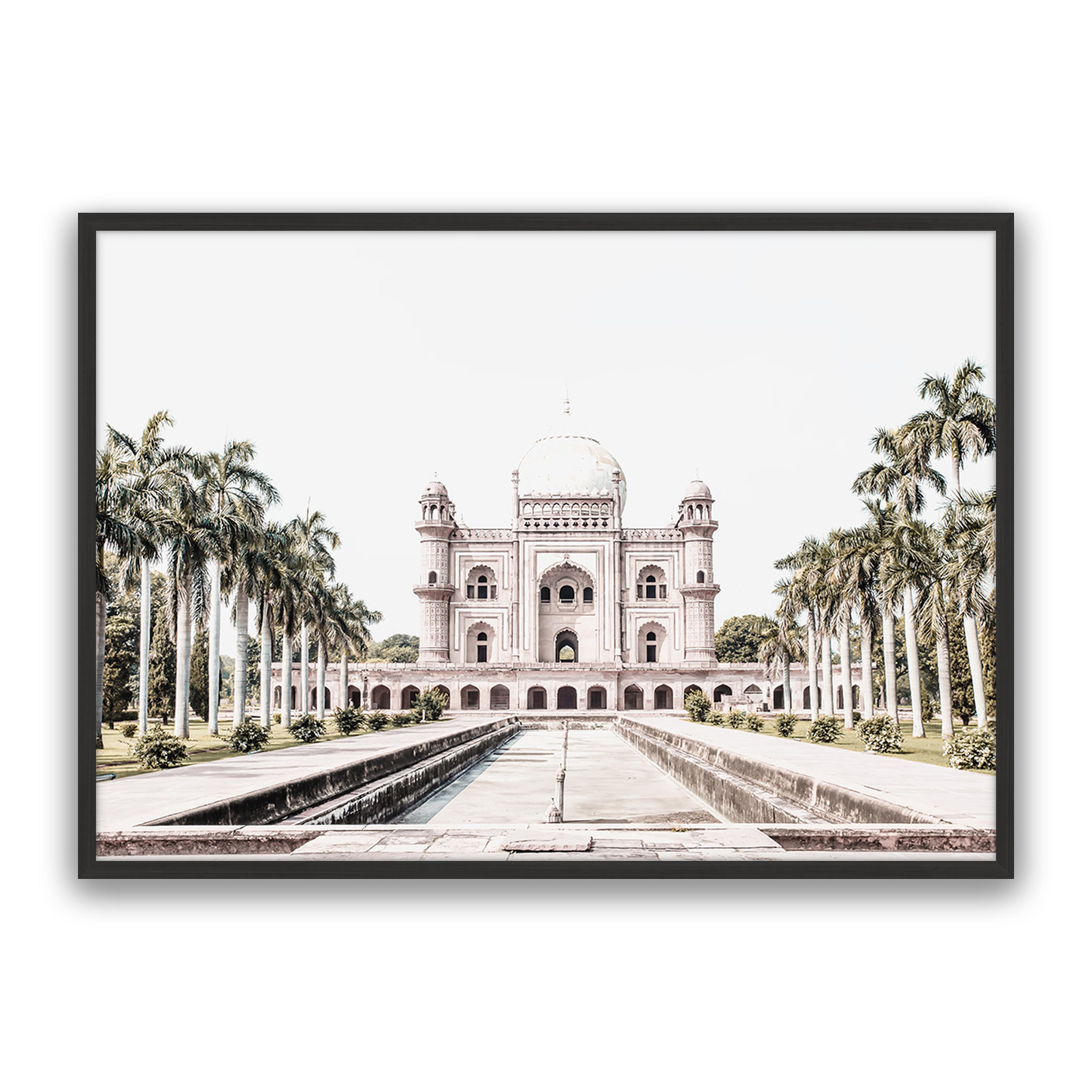 Taj Dream