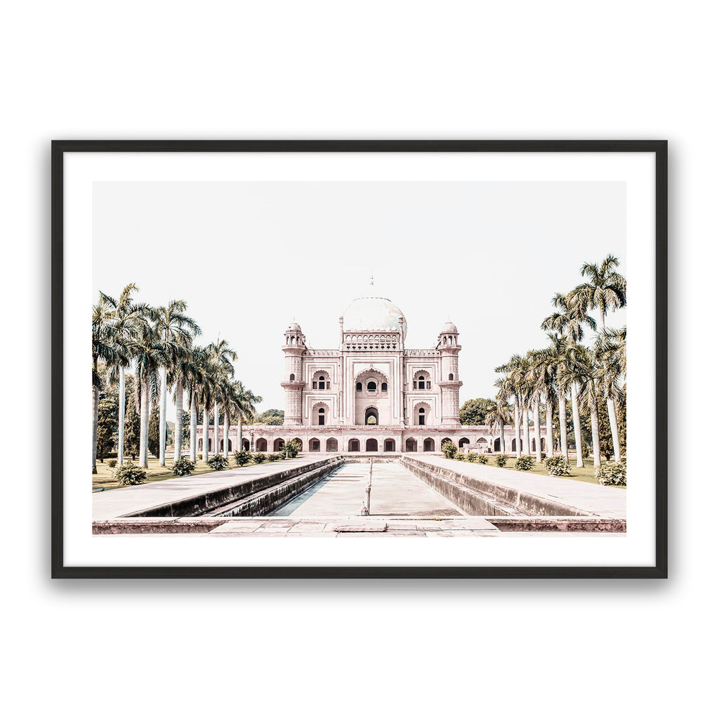 Taj Dream