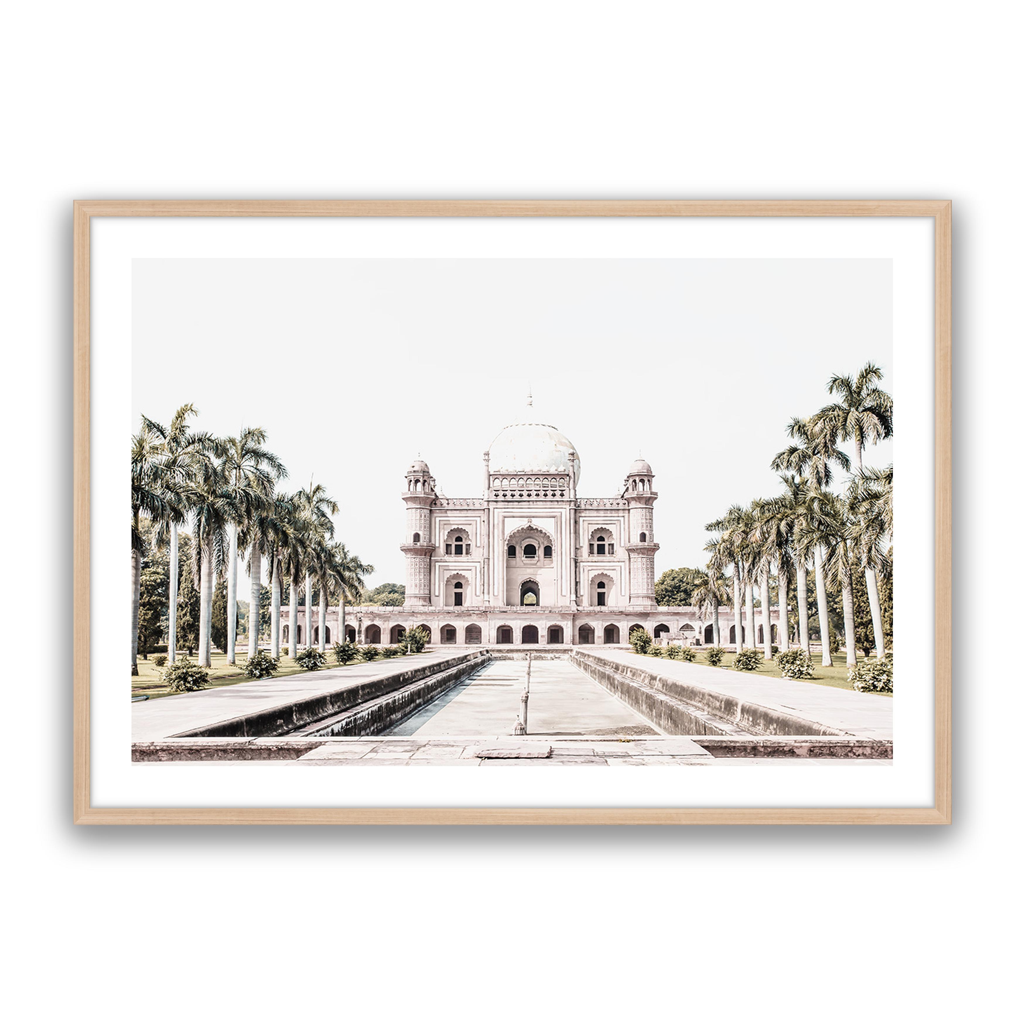 Taj Dream