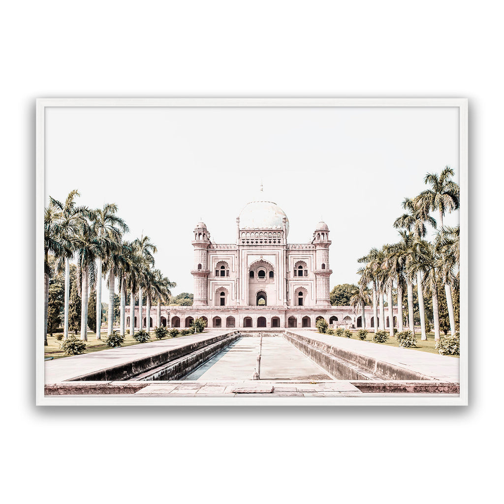 Taj Dream