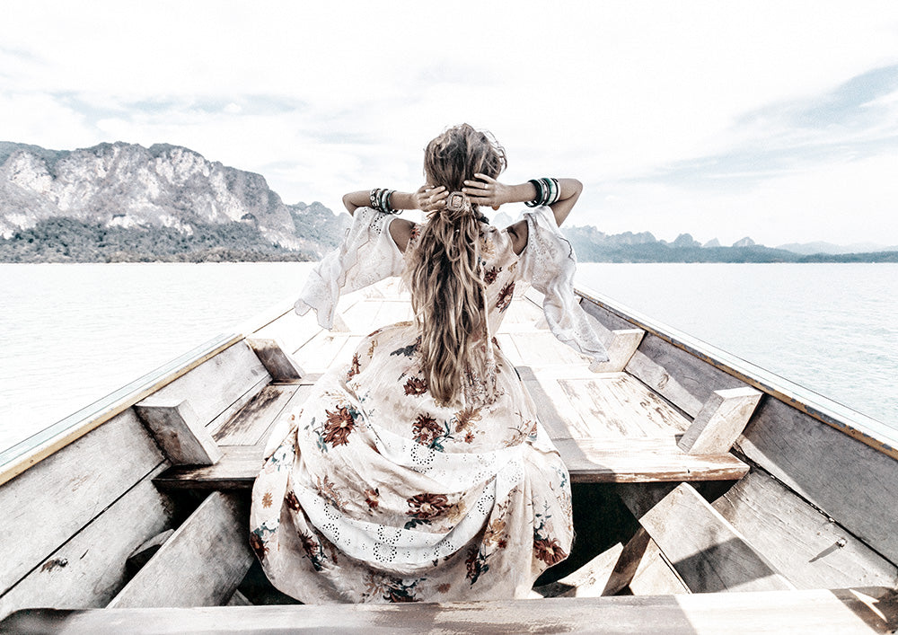 Smooth Sail