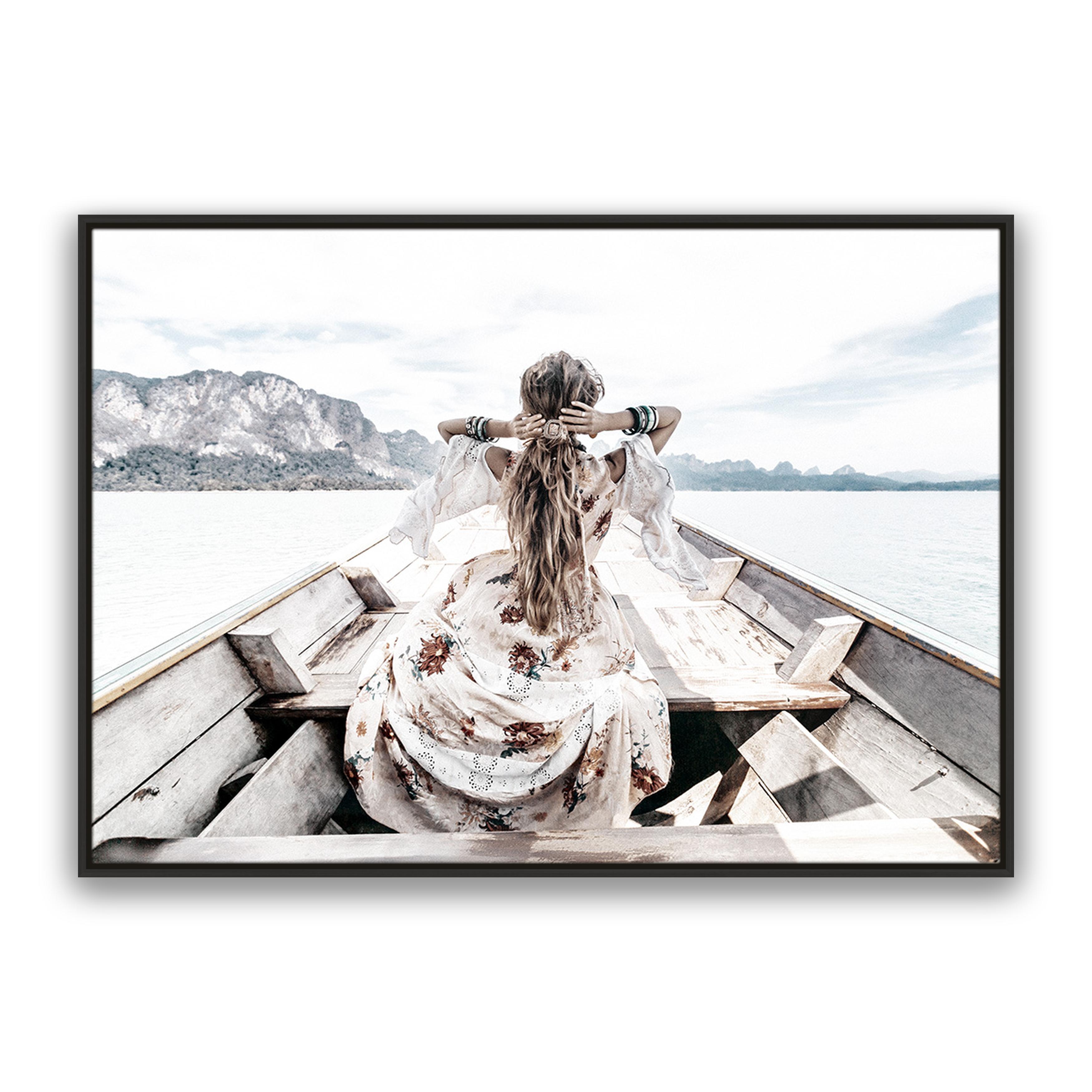 Smooth Sail