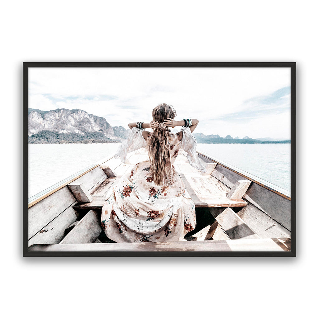 Smooth Sail