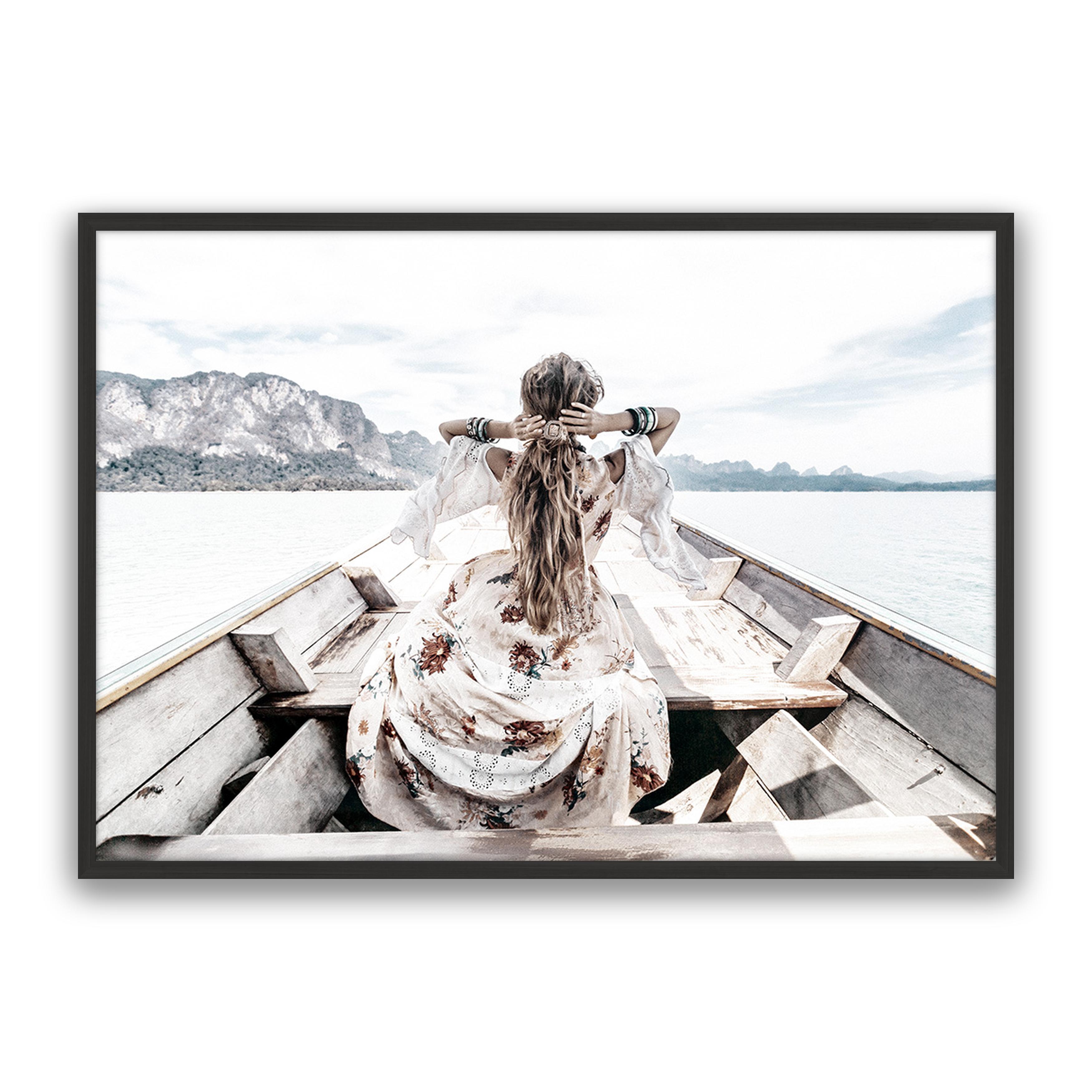 Smooth Sail