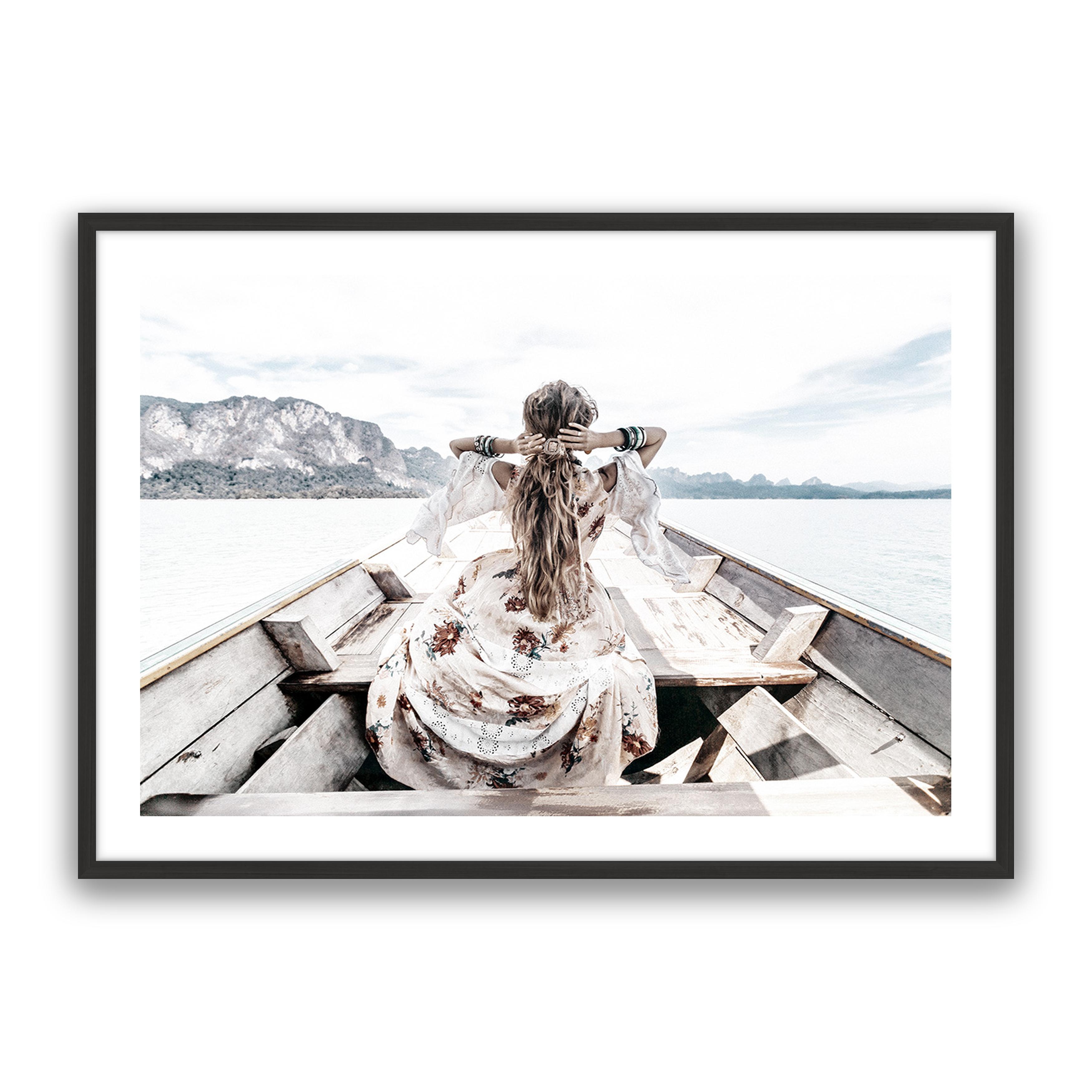 Smooth Sail