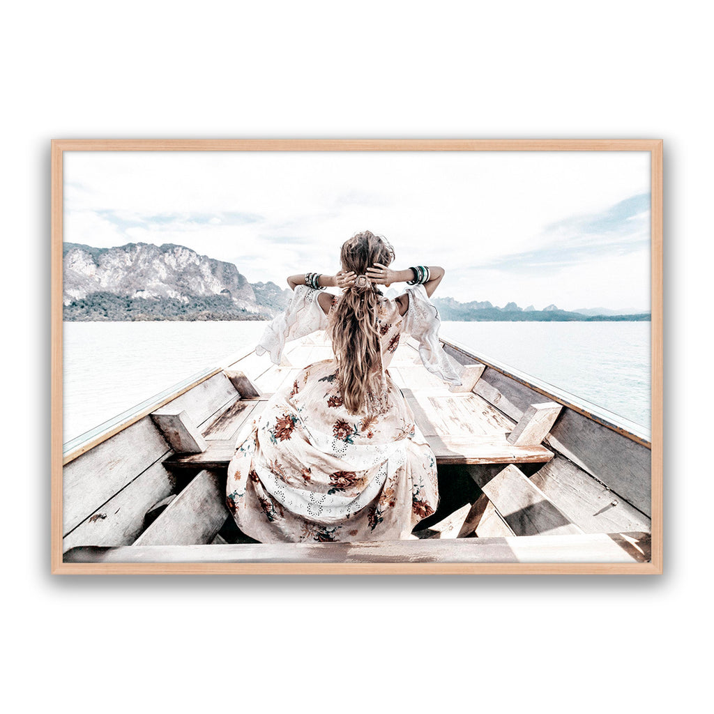 Smooth Sail