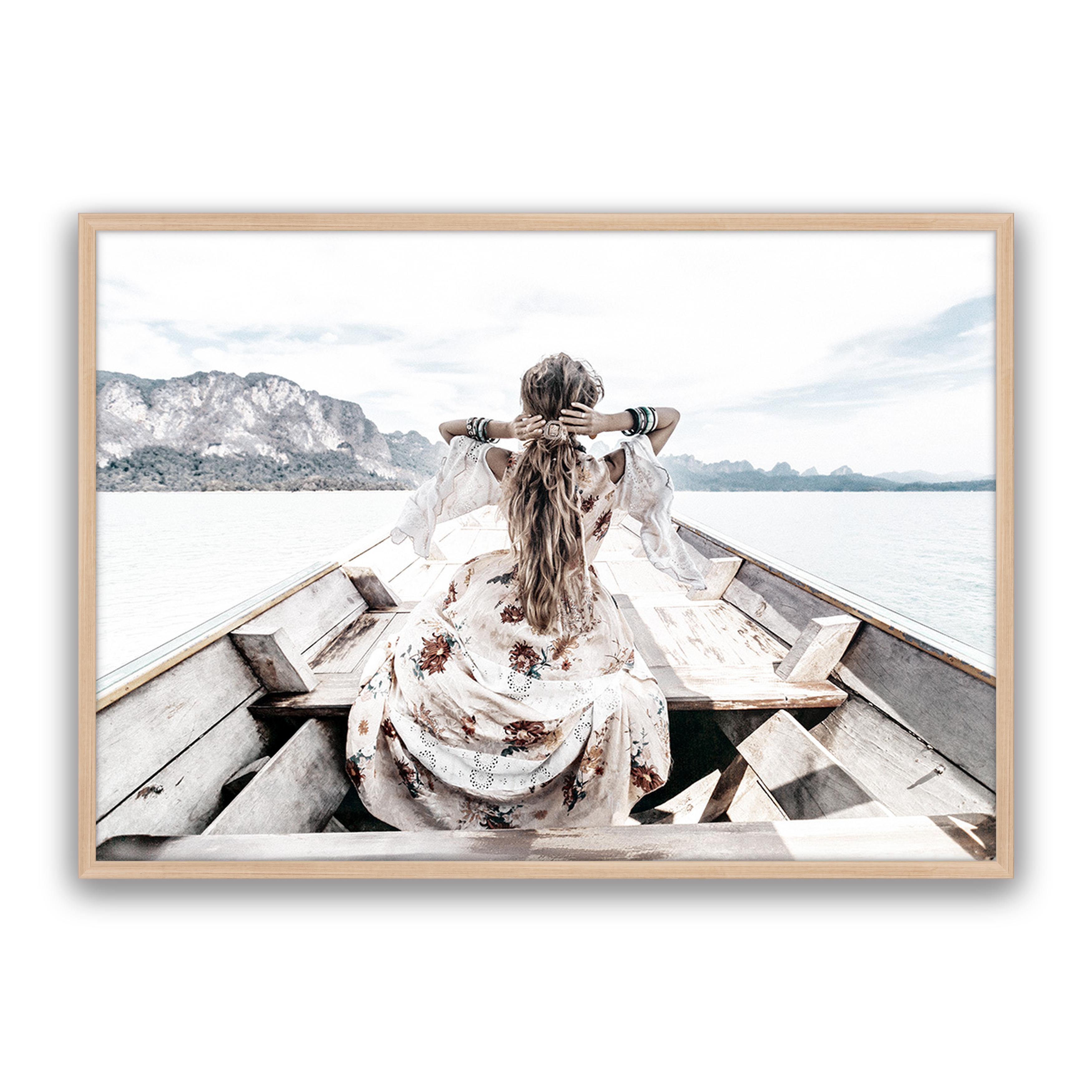 Smooth Sail