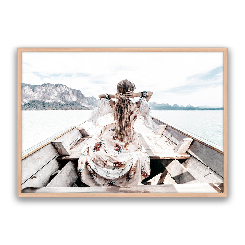 Smooth Sail