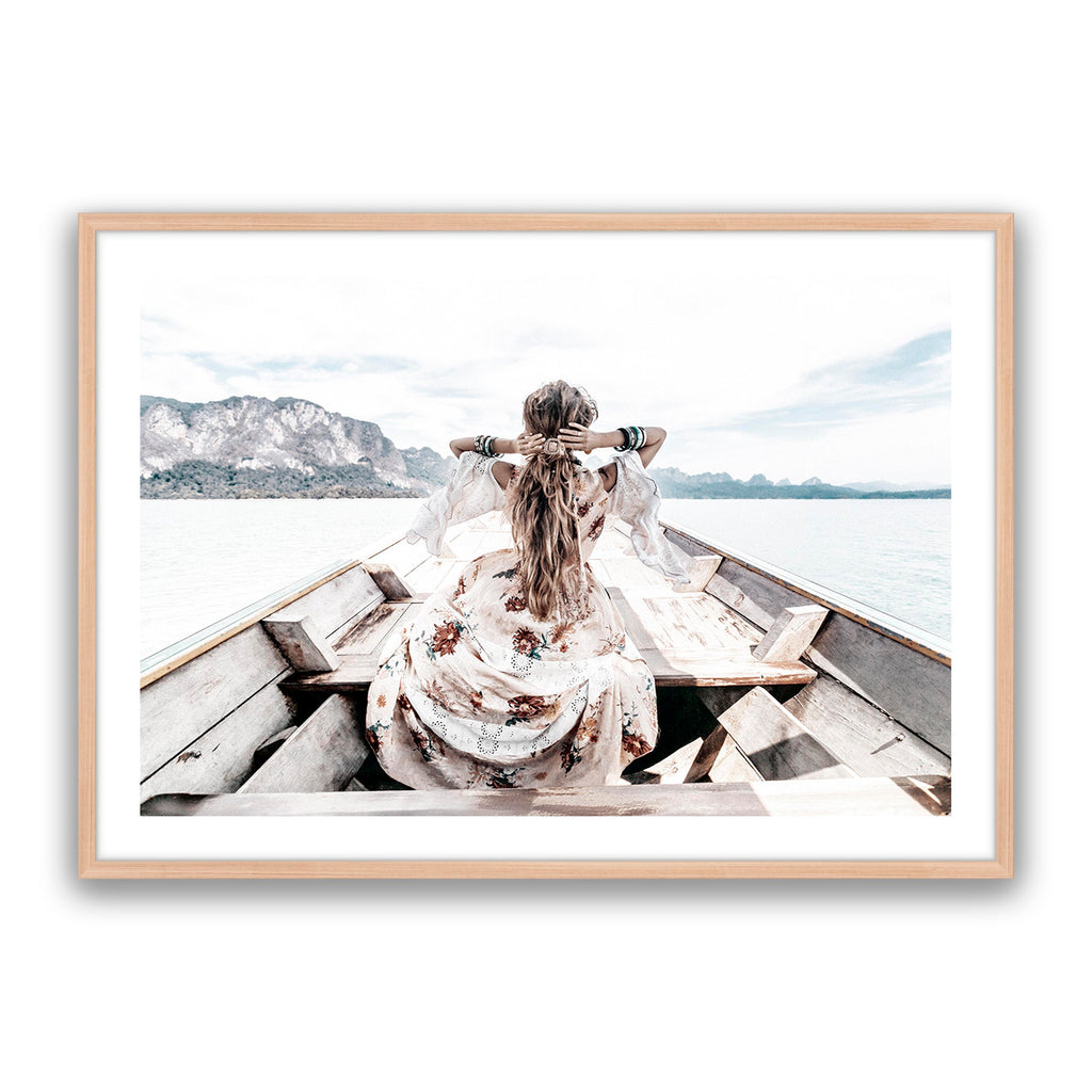 Smooth Sail