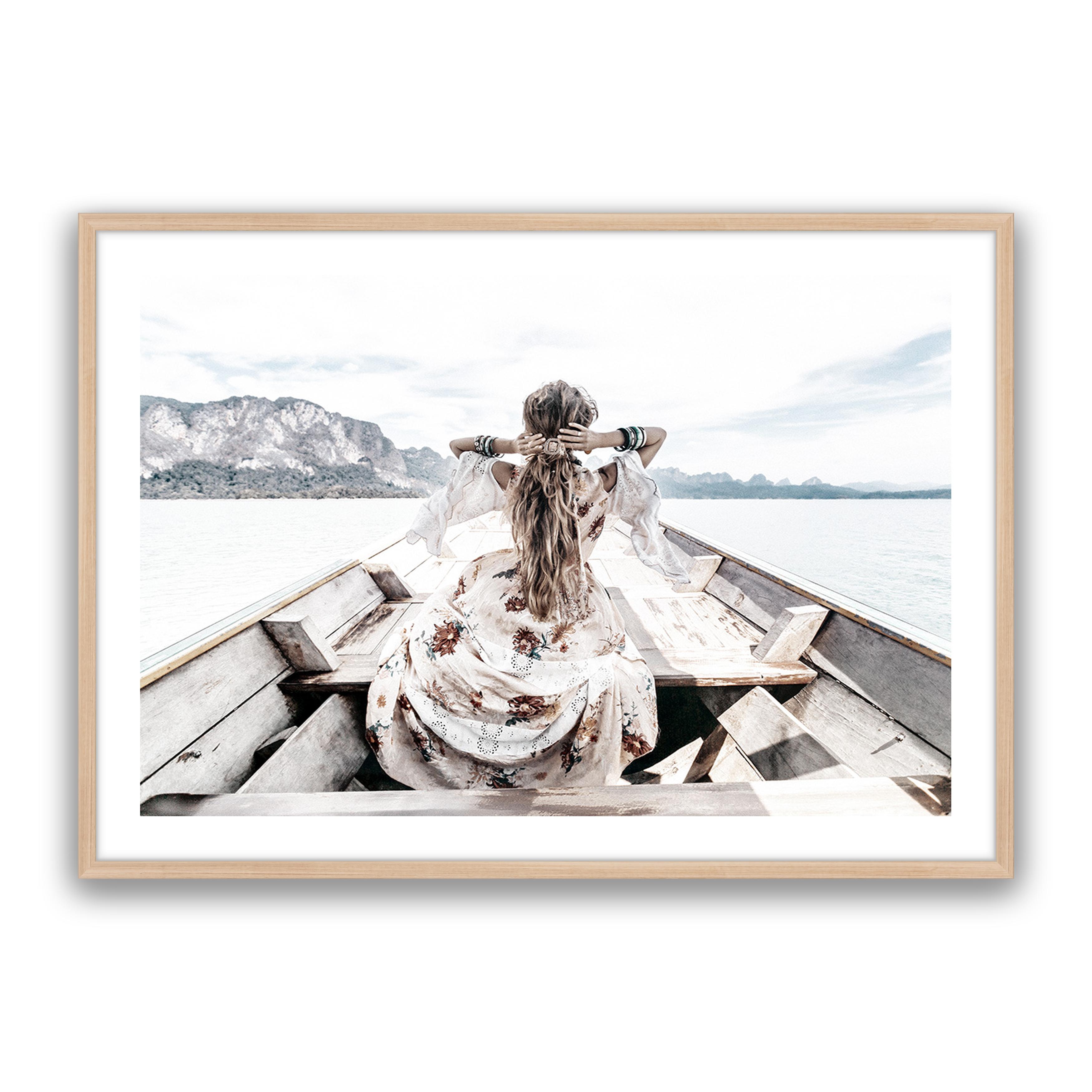 Smooth Sail