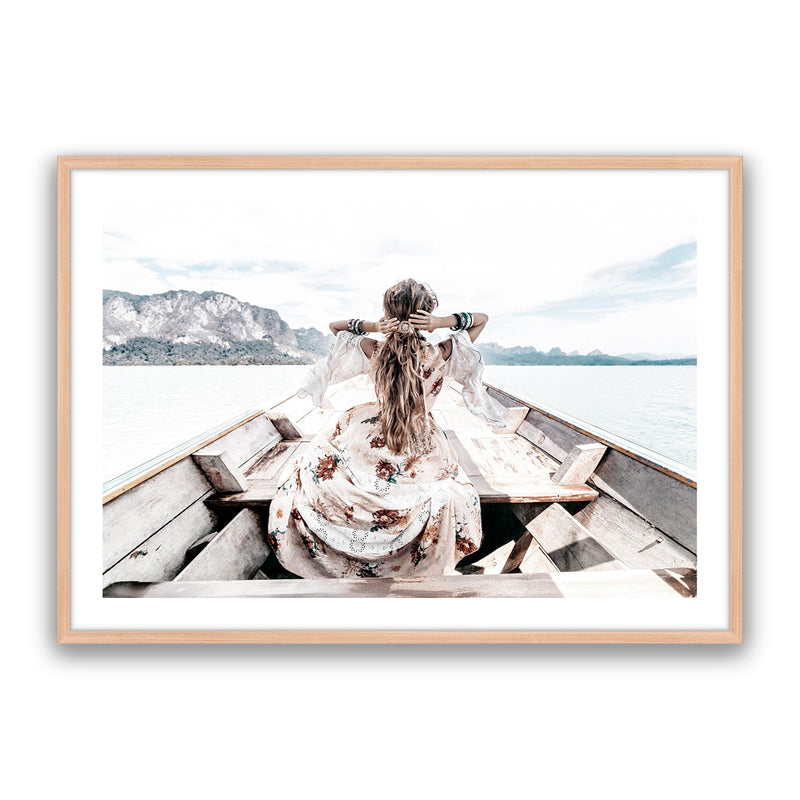 Smooth Sail