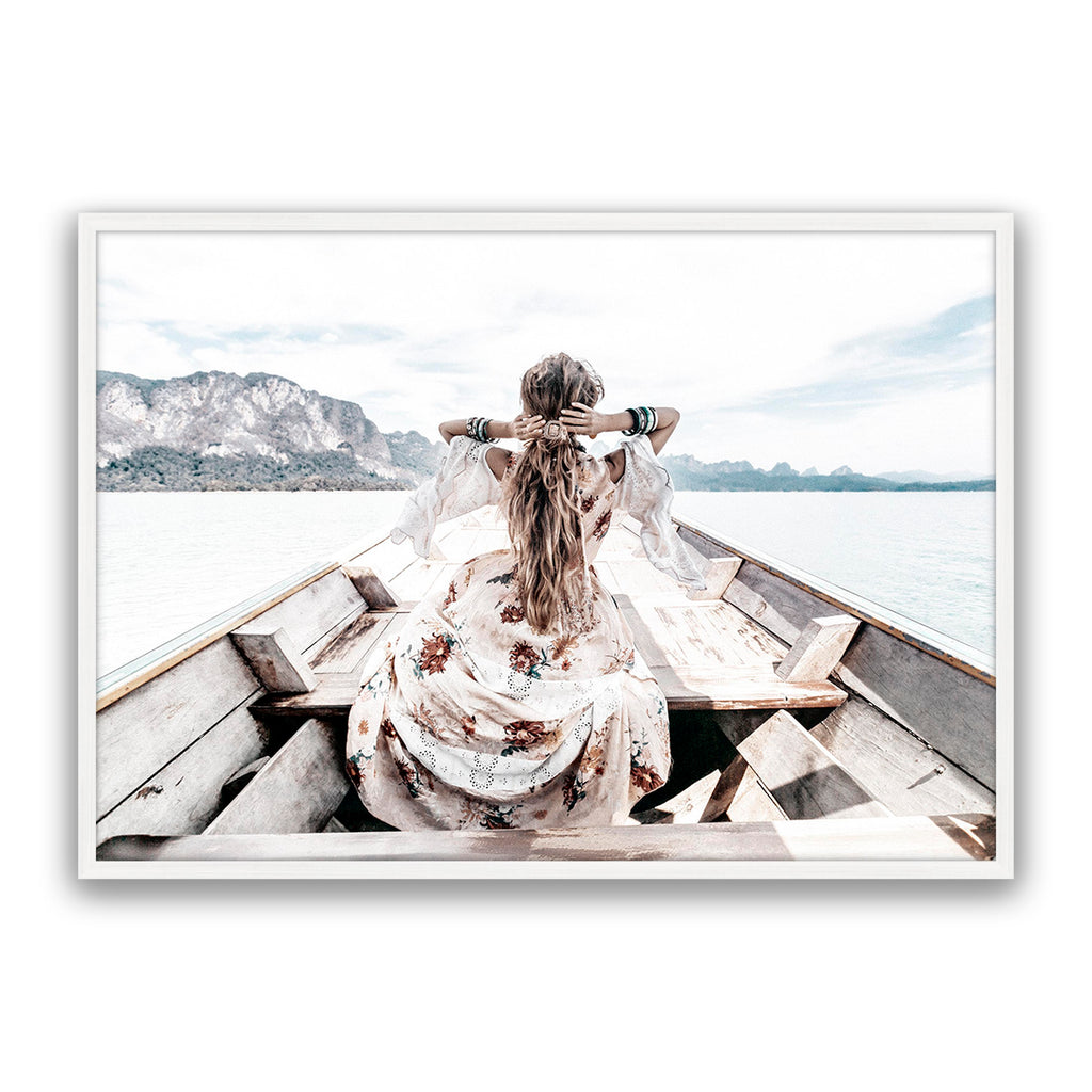 Smooth Sail