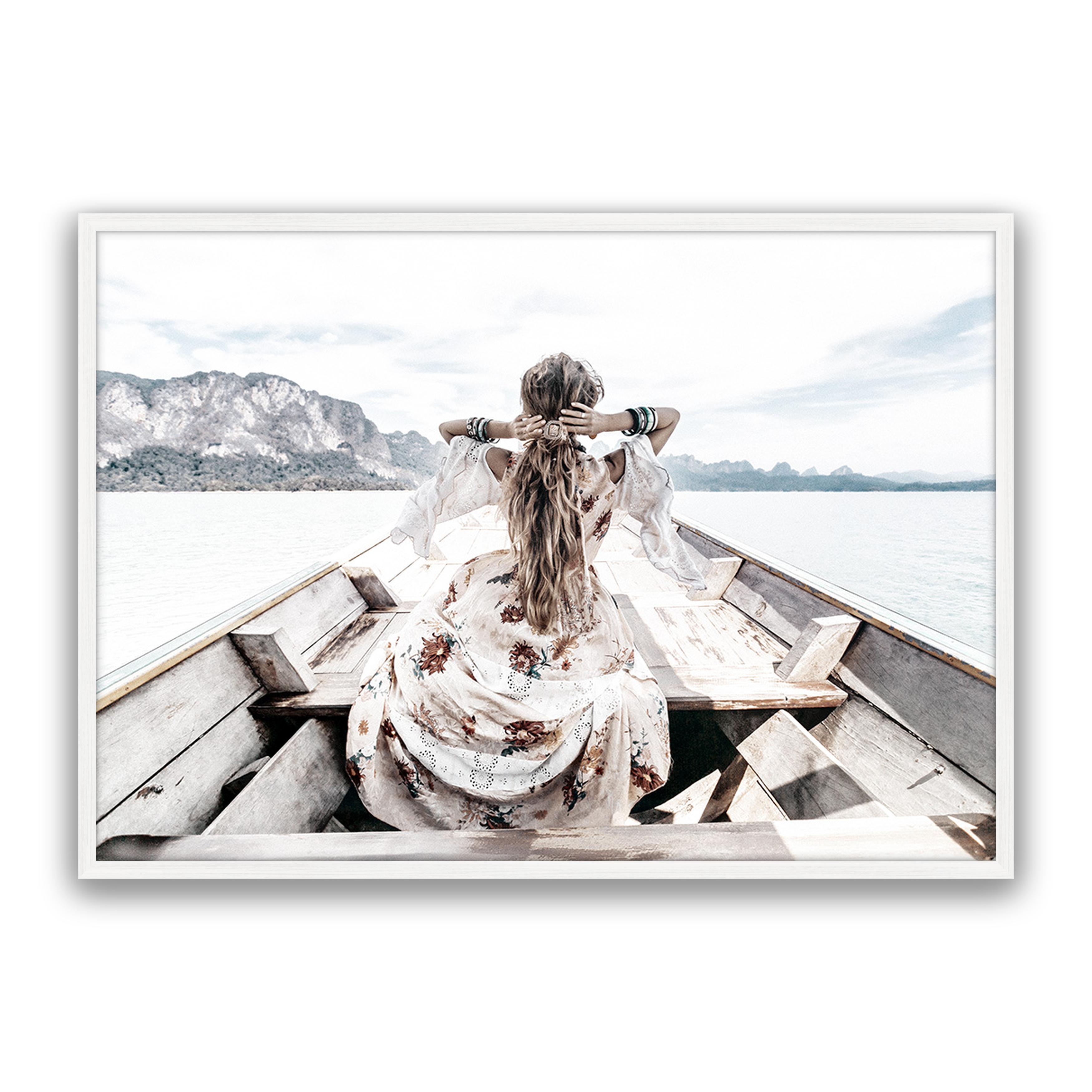Smooth Sail