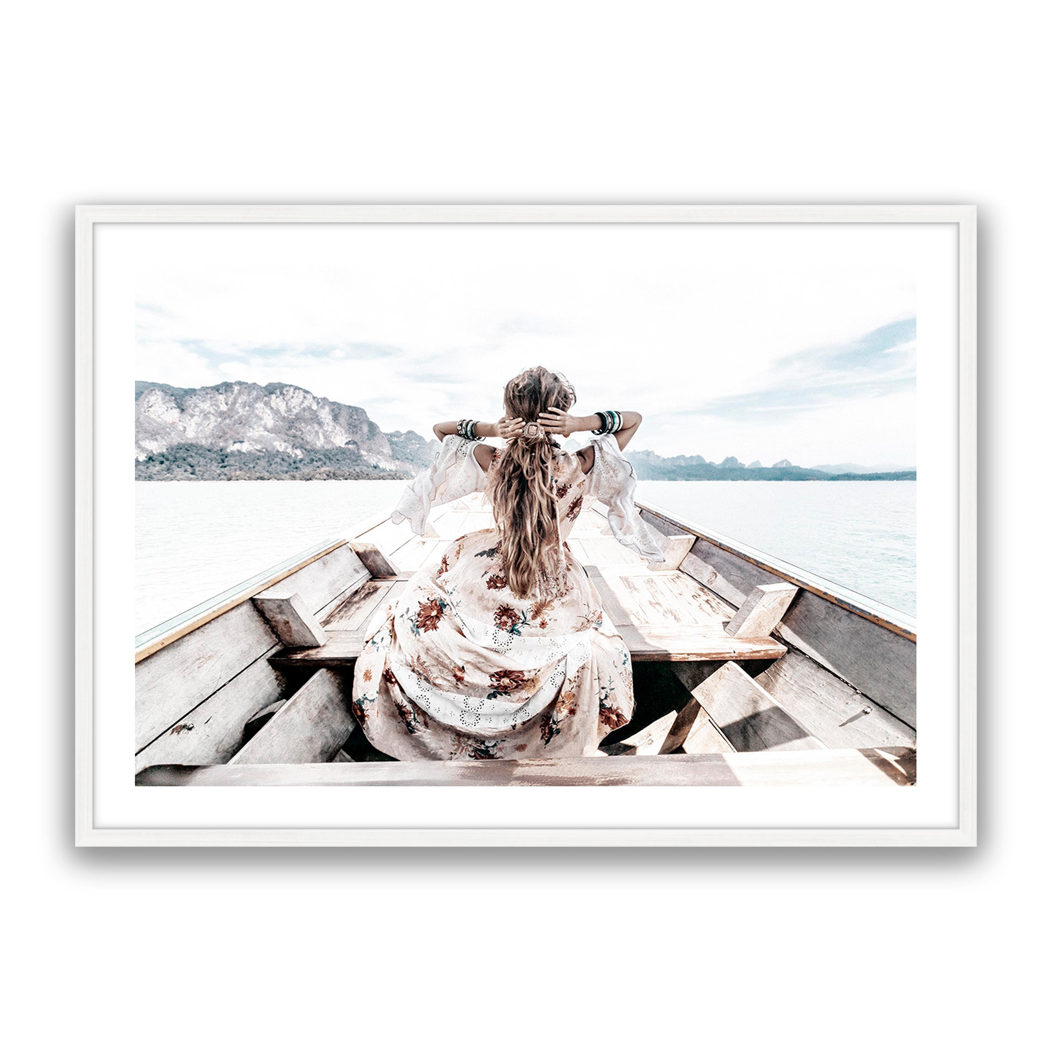 Smooth Sail