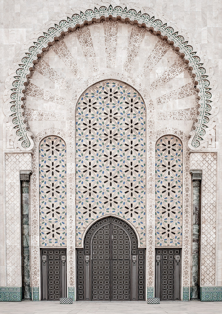 Dream Door