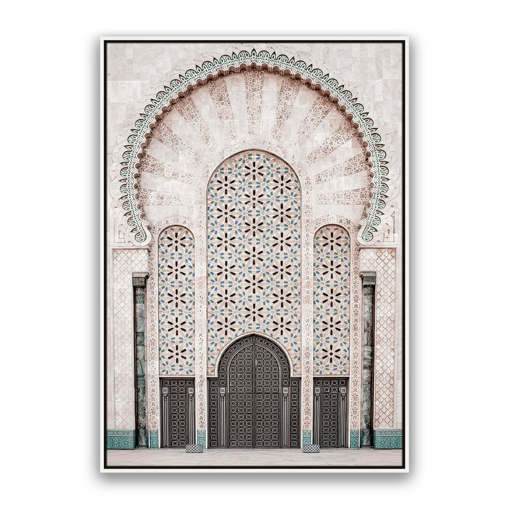 Dream Door