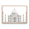 White Taj