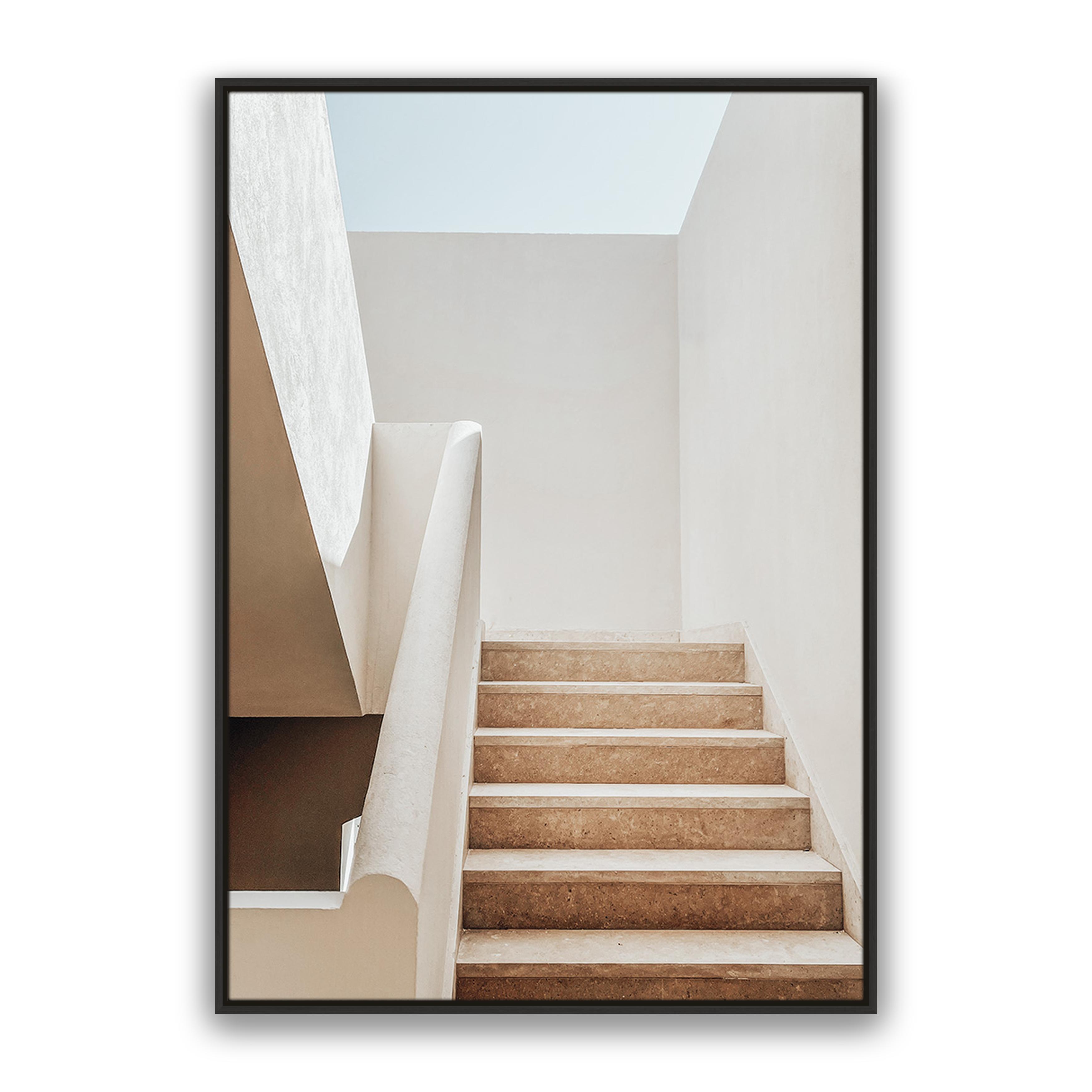 Latte Stairs
