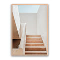 Latte Stairs