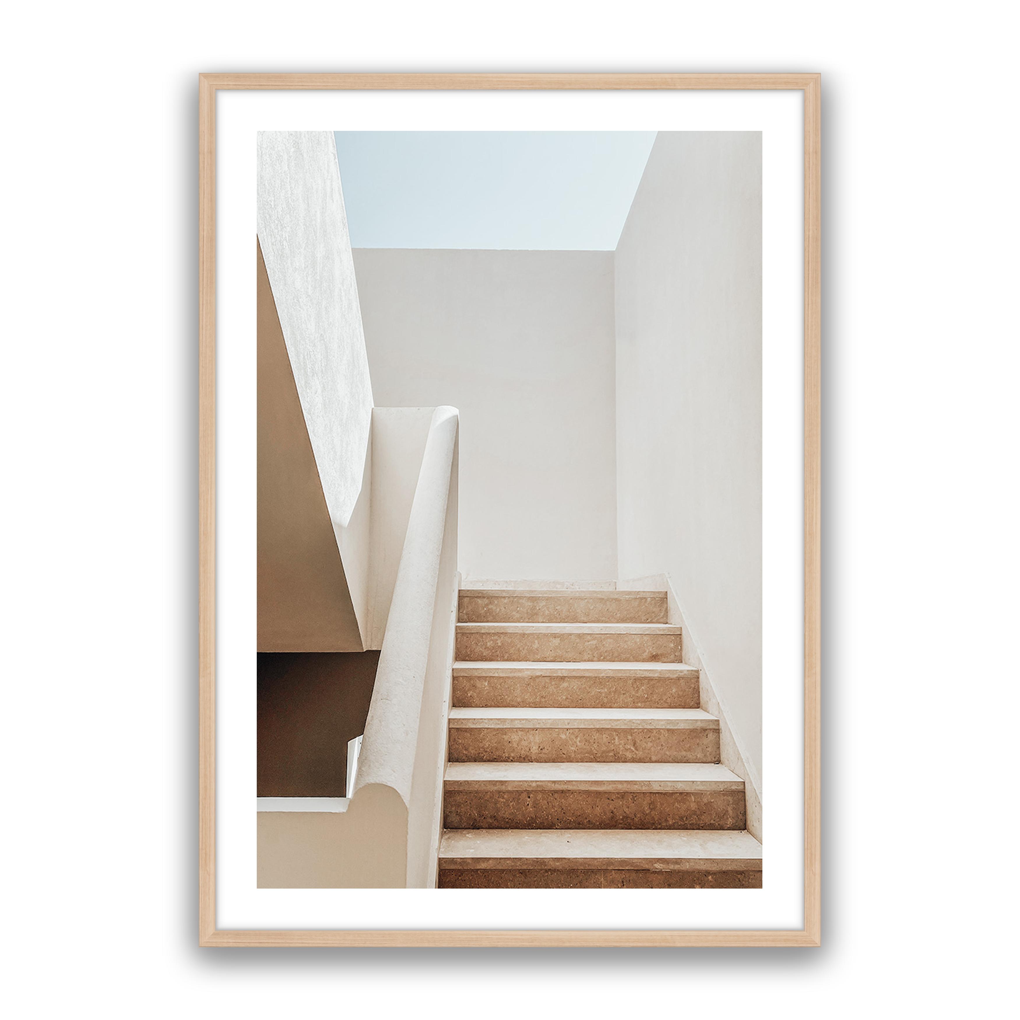 Latte Stairs