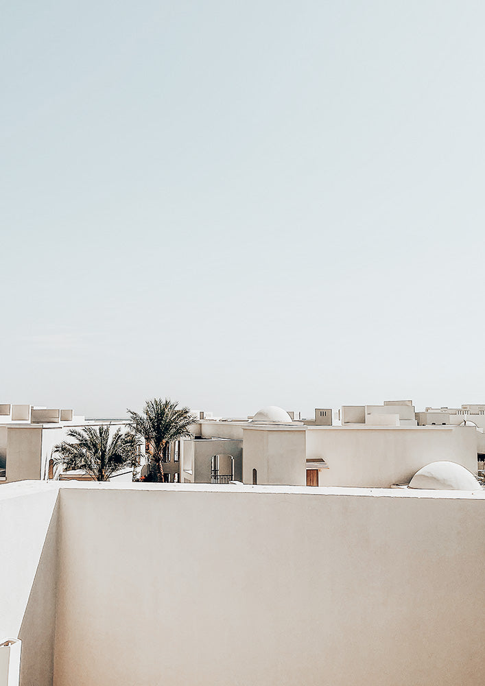 White City
